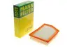 Фільтр повітряний MANN-FILTER C 27 047