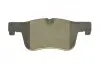 Комплект гальмівних колодок 22-0960-0 Metelli 2209600 (фото 4)