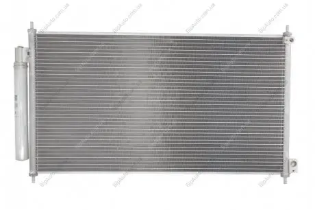 Конденсатор, кондиціонер NISSENS 940341