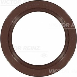 Уплотняющее кольцо, коленчатый вал VICTOR REINZ 815327910 (фото 1)
