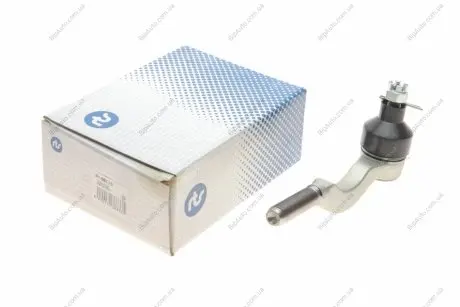 Наконечник тяги рульової (внутрішній) Mitsubishi L 200/Pajero 82-/Hyundai Terracan 01-06 (L=172mm) 91-09775 RTS 9109775