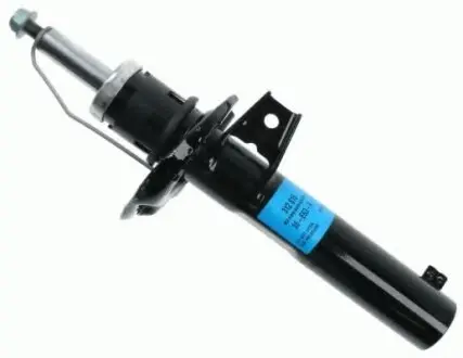 Амортизатор (передний) 312 615 SACHS 312615