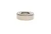 ПОДШИПНИК ШАРЬКОВЫЙ (25X52X15) (выр-во) 6205-2RSH/C3 SKF 62052RSHC3 (фото 2)