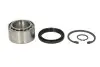 Комплект подшипника ступицы колеса SKF VKBA3969