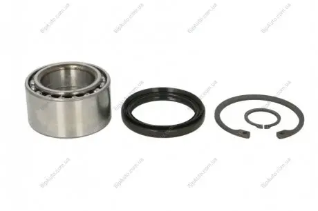 Комплект подшипника ступицы колеса SKF VKBA3969