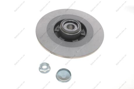 Тормозной диск SKF VKBD1029