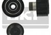 Паразитный / ведущий ролик, поликлиновой ремень SKF VKM33060