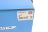 Натяжной ролик, поликлиновой ремень SKF VKM34071 (фото 8)