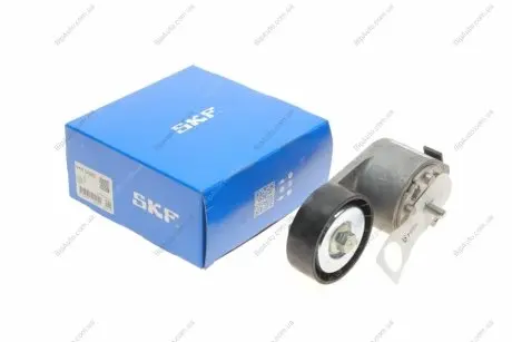 Натяжний ролик, поліклиновий ремінь VKM 34200 SKF VKM34200