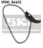 Комплект цели привода распредвала SKF VKML84601