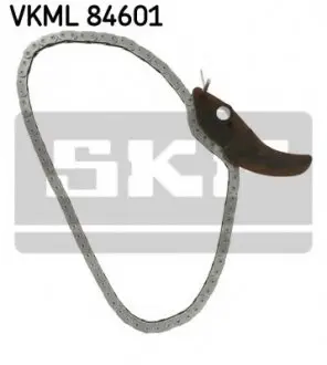 Комплект мети приводу розподільного валу SKF VKML84601