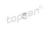 Подвеска, рулевое управление TOPRAN 108771