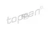 Уплотнительное кольцо, клапанная форсунка TOPRAN TOPRAN / HANS PRIES 206011 (фото 1)