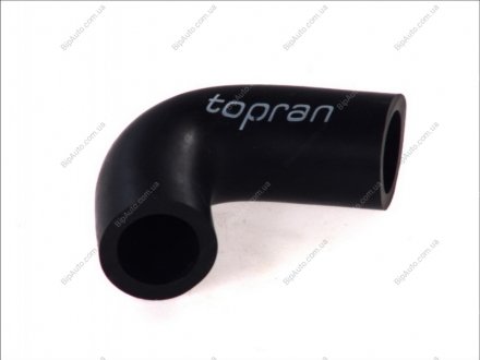 Трубка вентиляції картера TOPRAN TOPRAN / HANS PRIES 206556