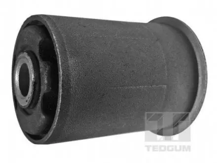 Сайлент-блок балки подвески TED-GUM TEDGUM 00501351