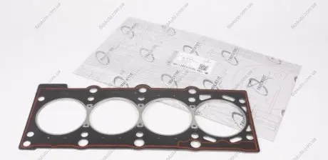 Прокладка, головка цилиндра AUTOMOTIVE TRUCKTEC 0810005