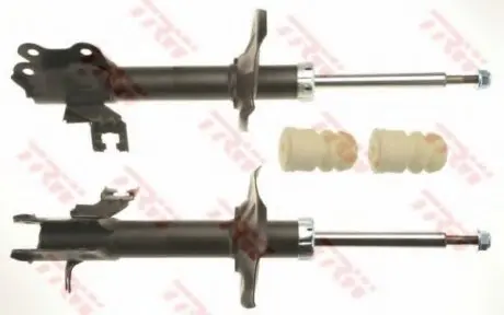 Амортизатор передний GAS цена за 1 шт. min 2 TRW JGM1177T