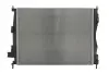 Радиатор, охлаждение двигателя Valeo 735380 (фото 2)