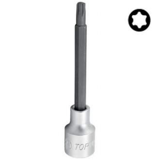 Насадка HEX 1/2 Toptul BCTA1605