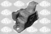 Кронштейн, подвеска двигателя 2700031 SASIC