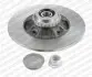 Тормозной диск с подшипником NTN-SNR KF155.105U KF155105U