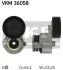 Натяжний ролик SKF SKF VKM36058