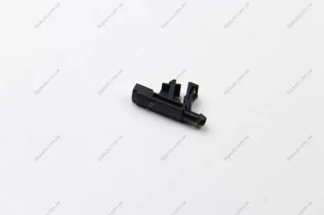 Форсунка омывателя лобового стекла CITROEN Peugeot/Citroen 6438A0