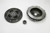 Комплект сцепления Berlingo/Partner 1.6HDi 10- (230mm) PEUGEOT Peugeot/Citroen 1611273280 (фото 2)