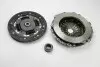 Комплект сцепления Berlingo/Partner 1.6HDi 10- (230mm) PEUGEOT Peugeot/Citroen 1611273280 (фото 3)