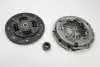 Комплект сцепления Berlingo/Partner 1.6HDi 10- (230mm) PEUGEOT Peugeot/Citroen 1611273280 (фото 4)
