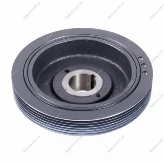 Ременный шкив, коленчатый вал FEBI BILSTEIN 26923
