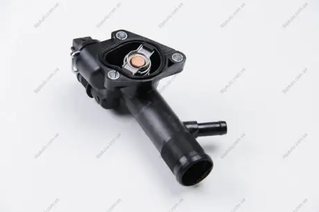 Термостат 1.5dCi Kangoo 02-/Logan 07-/Megane 03- (89c) (з корпусом) BGA CT5134