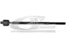 Рулева тяга Opel Vectra B 3RG 34031 (фото 1)