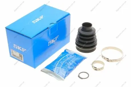 Комплект пылника, приводной вал SKF VKJP1437