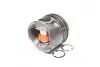 Поршень з кільцями FIAT/OPEL 83.4 198A5.000/A20DT/A20DTC/A20DTH/Z12DTJ 87-436506-00 NURAL 8743650600 (фото 2)