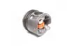 Поршень з кільцями FIAT/OPEL 83.4 198A5.000/A20DT/A20DTC/A20DTH/Z12DTJ 87-436506-00 NURAL 8743650600 (фото 3)