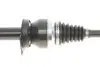 Полуось VW Metelli 17-1069 (фото 3)