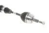 Полуось VW Metelli 17-1069 (фото 5)