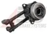Подшипник выжимной ABS 75299