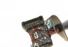 Выключатель на колонке рулевого управления AIC 55202 (фото 3)