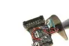 Выключатель на колонке рулевого управления AIC 55202 (фото 3)