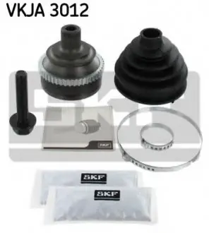 Шарнирный комплект, приводной вал VKJA 3012 SKF VKJA3012