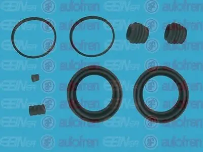 Ремкомплект, тормозной суппорт SEINSA AUTOFREN D42179