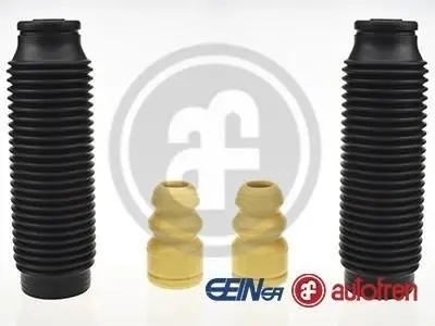Пылезащитный комплект SEINSA AUTOFREN D5165