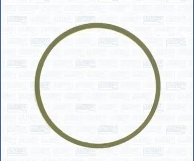 Прокладка, впускний колектор AJUSA 24023100 (фото 1)