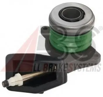 Циліндр зчеплення головний C70/S40/S60/S70/S80 (95-10) A.B.S. A.B.S. 41367