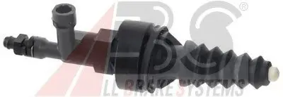 Рабочий цилиндр, система сцепления A.B.S. A.B.S. 41440