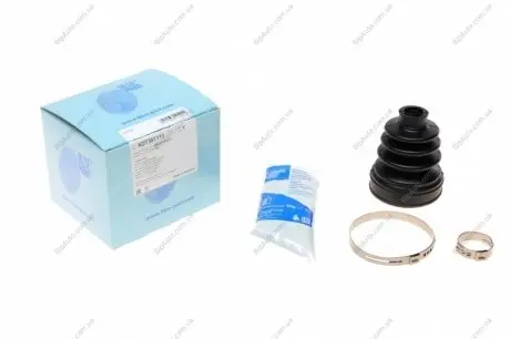 Комплект пылника, приводной вал BLUE PRINT ADT381111