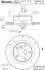 Тормозной диск BREMBO 09B41411