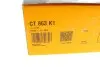 Комплект ремня ГРМ Contitech CT863K1 (фото 9)